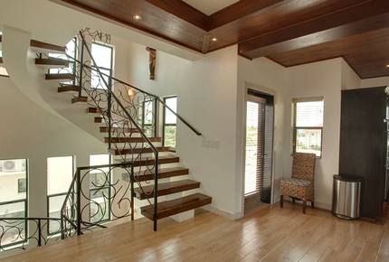 Villa Belize - Placencia, Belize