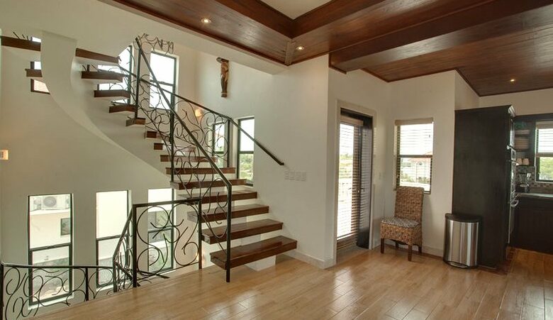 Villa Belize - Placencia, Belize