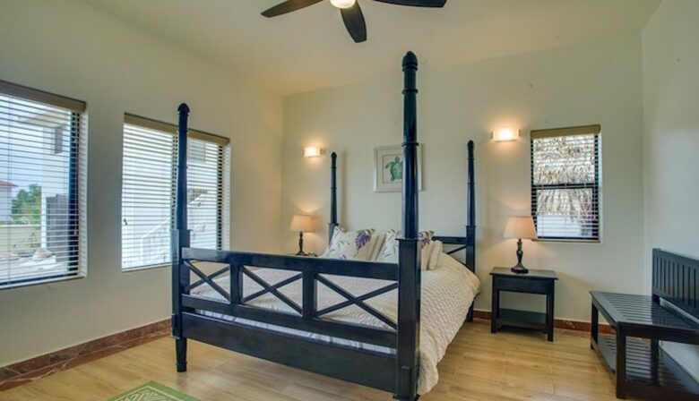 Villa Belize - Placencia, Belize