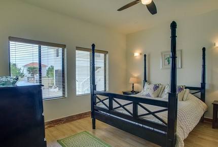 Villa Belize - Placencia, Belize