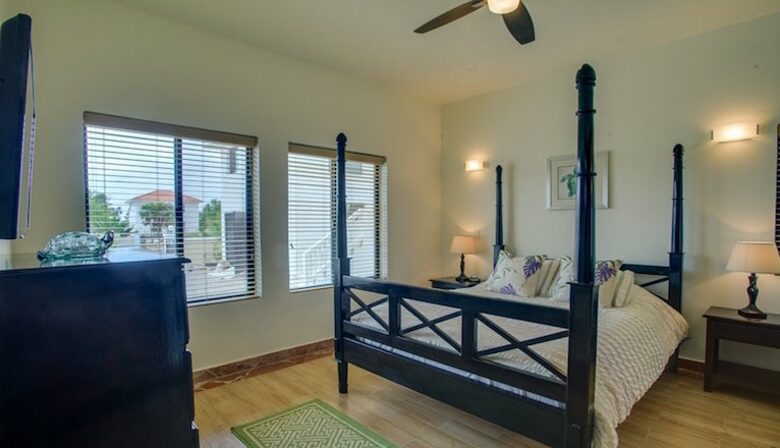 Villa Belize - Placencia, Belize