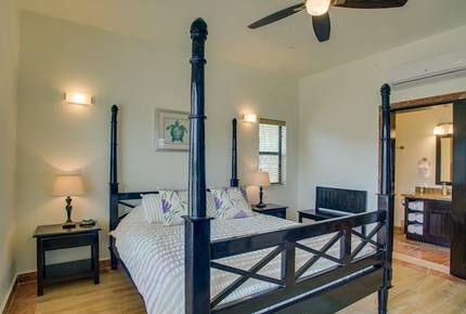 Villa Belize - Placencia, Belize