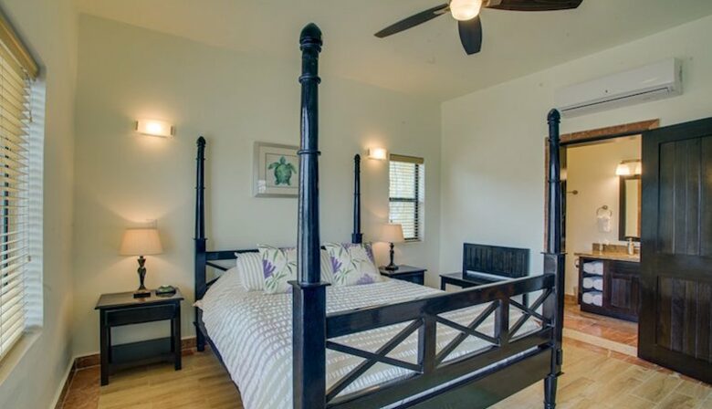 Villa Belize - Placencia, Belize