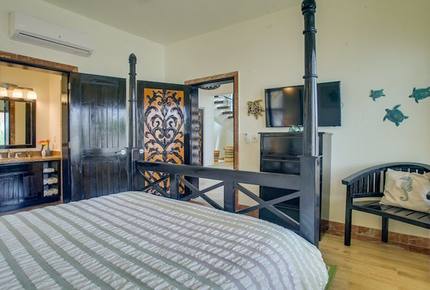 Villa Belize - Placencia, Belize