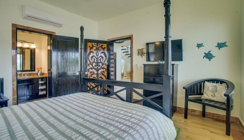 Villa Belize - Placencia, Belize