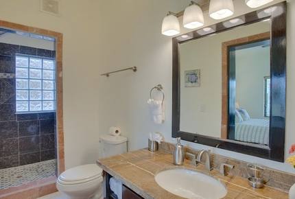 Villa Belize - Placencia, Belize