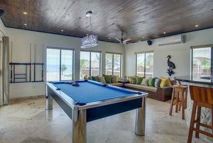 Villa Belize - Placencia, Belize