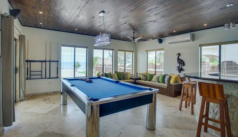 Villa Belize - Placencia, Belize