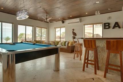 Villa Belize - Placencia, Belize