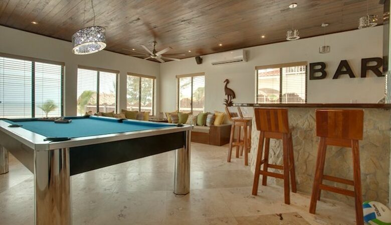 Villa Belize - Placencia, Belize