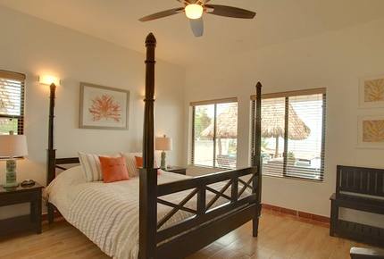 Villa Belize - Placencia, Belize