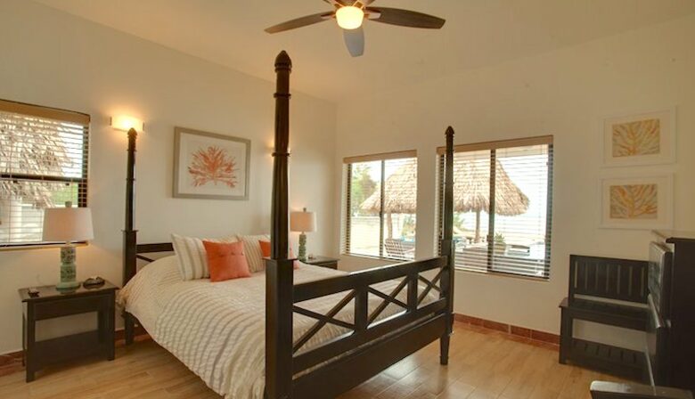 Villa Belize - Placencia, Belize