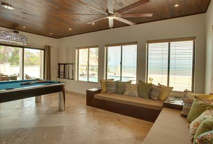 Villa Belize - Placencia, Belize