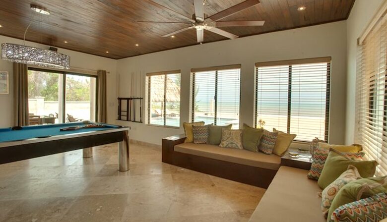 Villa Belize - Placencia, Belize