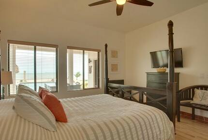 Villa Belize - Placencia, Belize