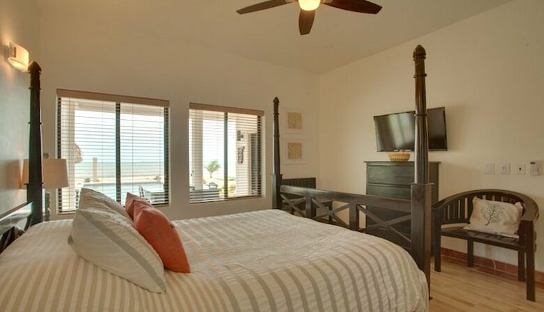 Villa Belize - Placencia, Belize
