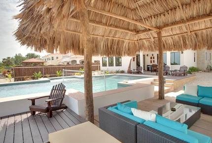 Villa Belize - Placencia, Belize