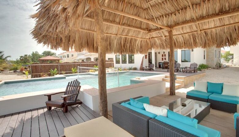 Villa Belize - Placencia, Belize