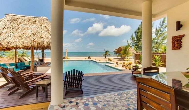 Villa Belize - Placencia, Belize