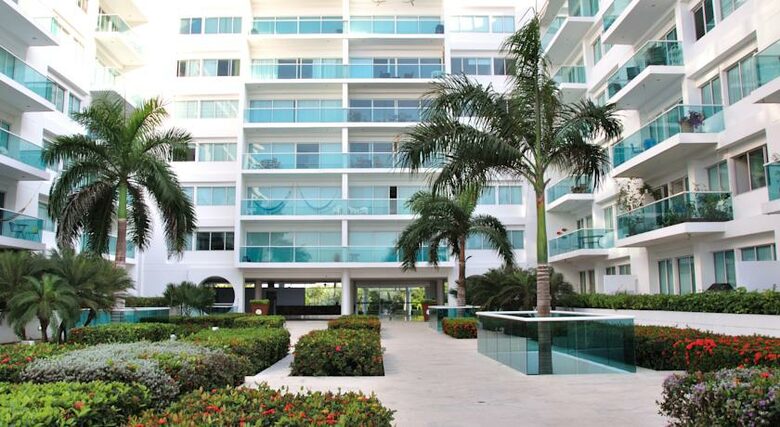 Morros 922 Cartagena Escape - Cartagena, Colombia