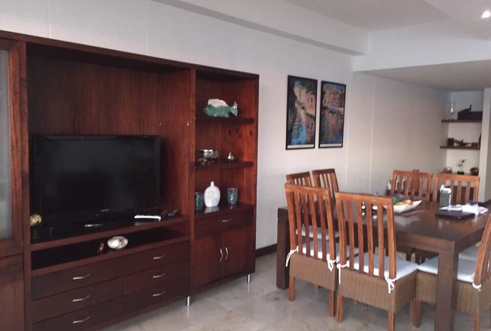 Morros 922 Cartagena Escape - Cartagena, Colombia