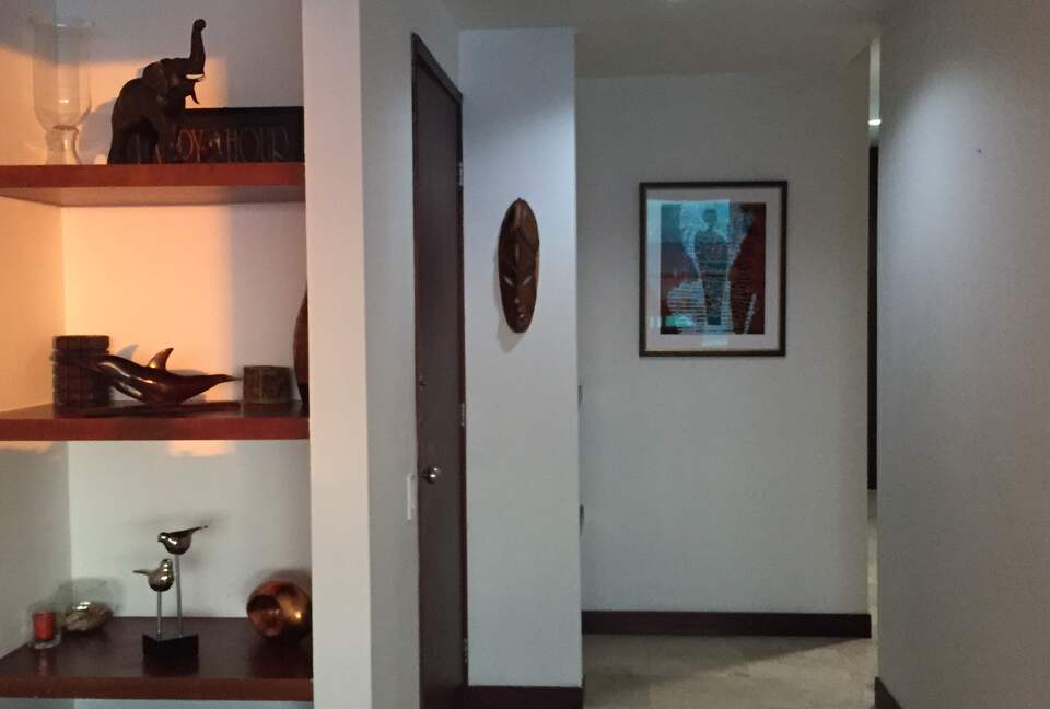 Morros 922 Cartagena Escape - Cartagena, Colombia