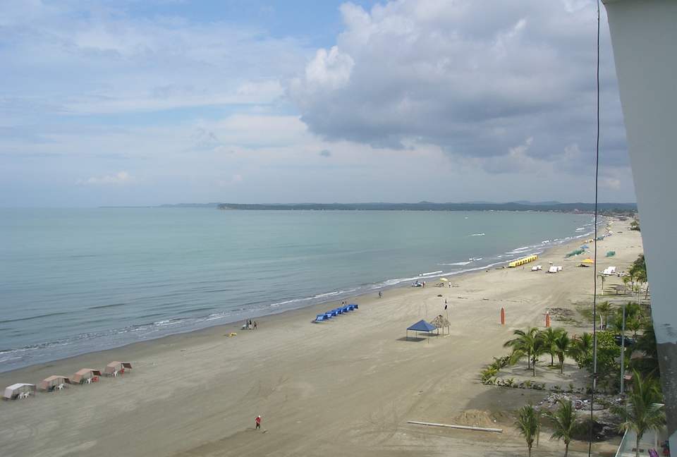 Morros 922 Cartagena Escape - Cartagena, Colombia