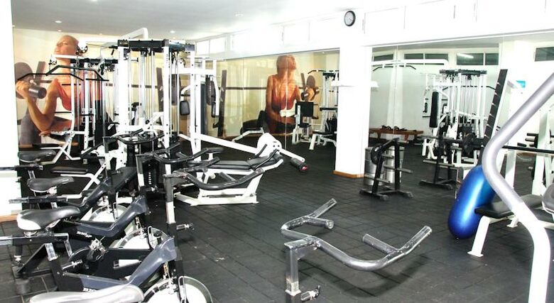 Morros 922 Cartagena Escape - Cartagena, Colombia