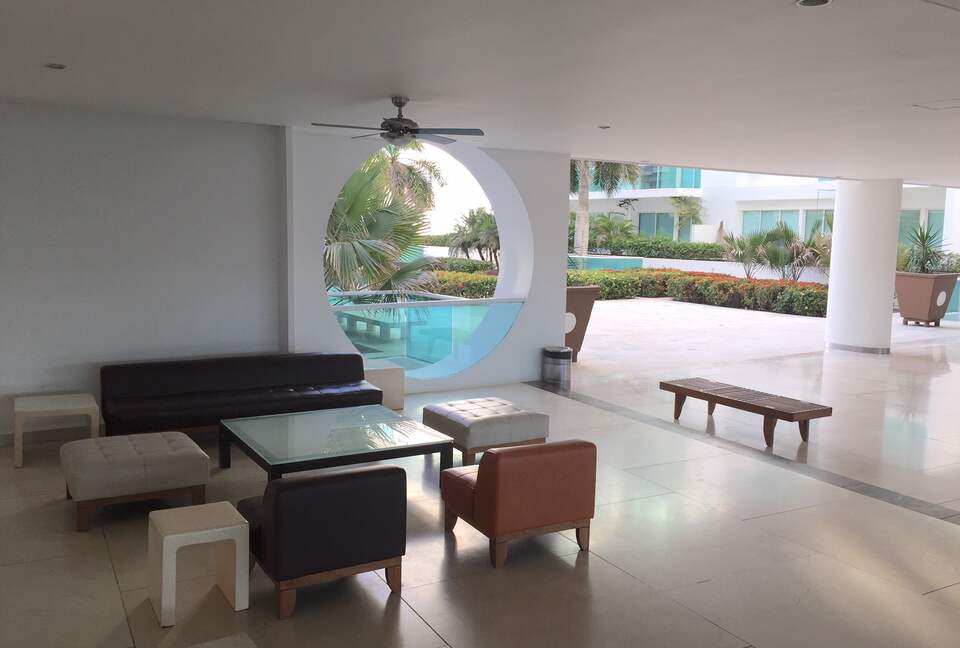 Morros 922 Cartagena Escape - Cartagena, Colombia