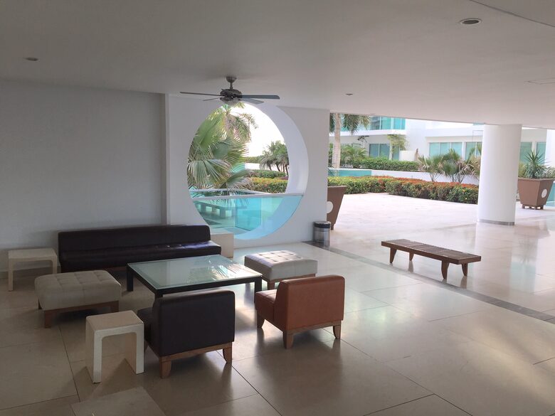 Morros 922 Cartagena Escape - Cartagena, Colombia