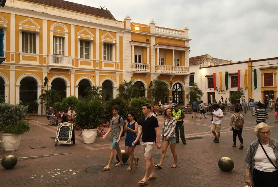 Morros 922 Cartagena Escape - Cartagena, Colombia