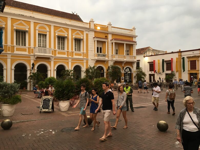 Morros 922 Cartagena Escape - Cartagena, Colombia
