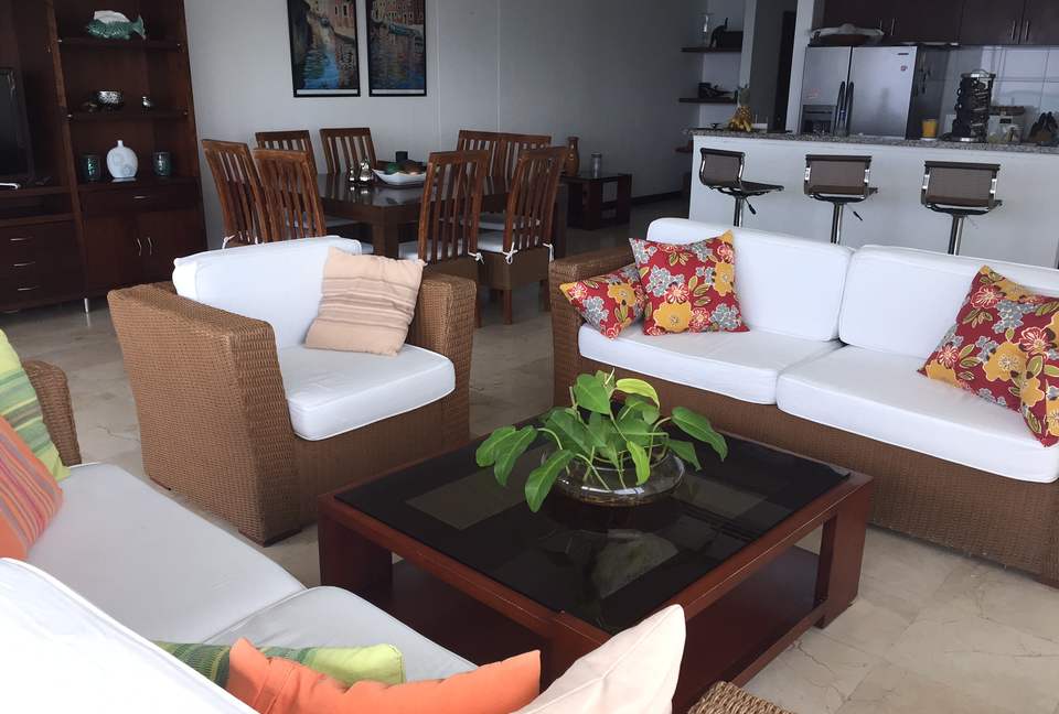 Morros 922 Cartagena Escape - Cartagena, Colombia