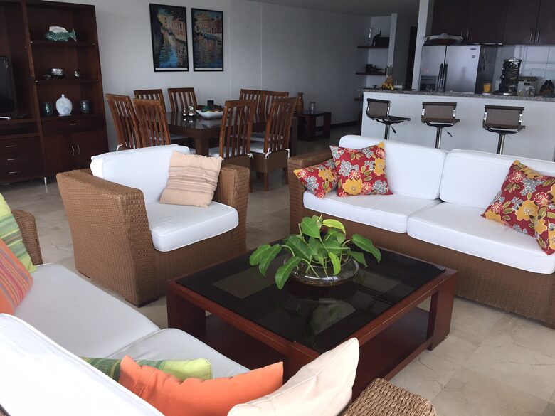 Morros 922 Cartagena Escape - Cartagena, Colombia