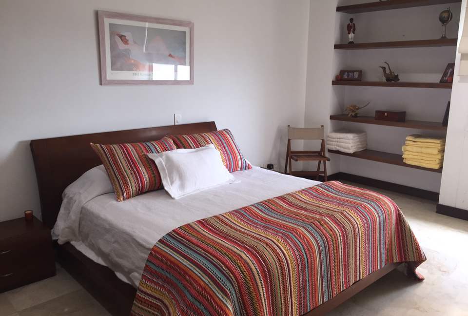 Morros 922 Cartagena Escape - Cartagena, Colombia