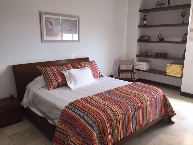 Morros 922 Cartagena Escape - Cartagena, Colombia