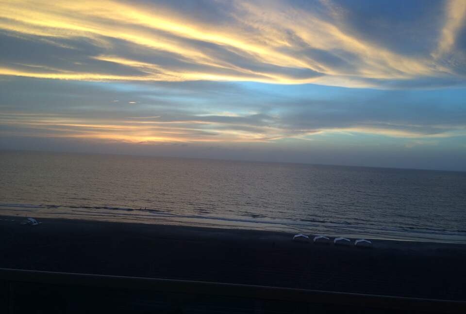 Morros 922 Cartagena Escape - Cartagena, Colombia