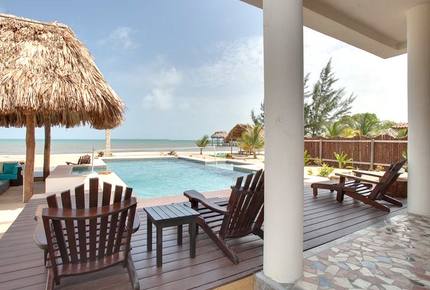 Villa Belize - Placencia, Belize
