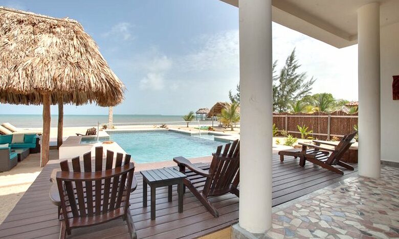 Villa Belize - Placencia, Belize