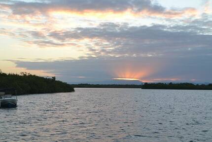 Villa Belize - Placencia, Belize