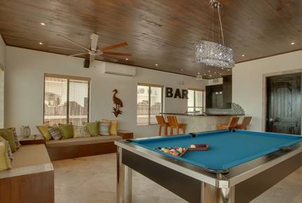 Villa Belize - Placencia, Belize