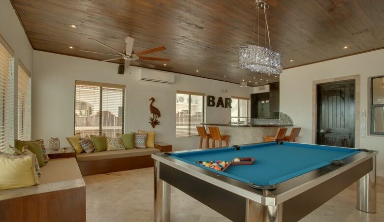 Villa Belize - Placencia, Belize