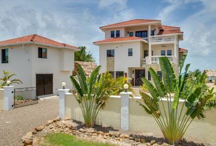 Villa Belize - Placencia, Belize