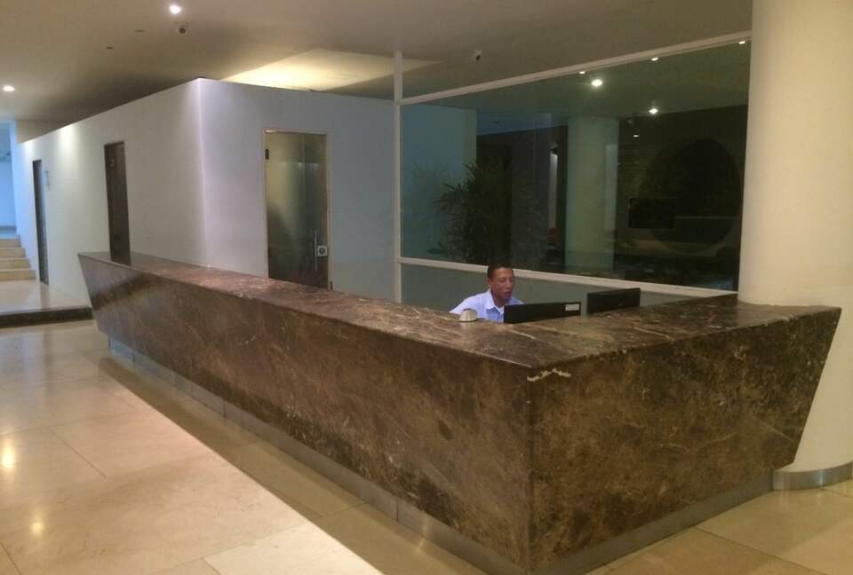 Morros 922 Cartagena Escape - Cartagena, Colombia