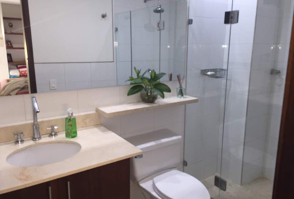 Morros 922 Cartagena Escape - Cartagena, Colombia