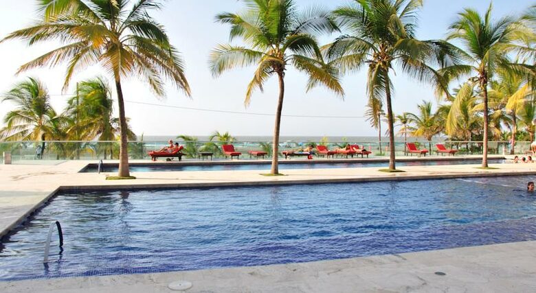 Morros 922 Cartagena Escape - Cartagena, Colombia