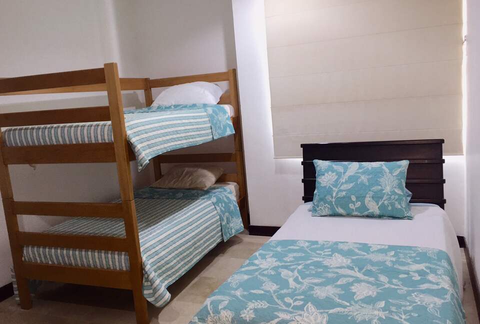 Morros 922 Cartagena Escape - Cartagena, Colombia