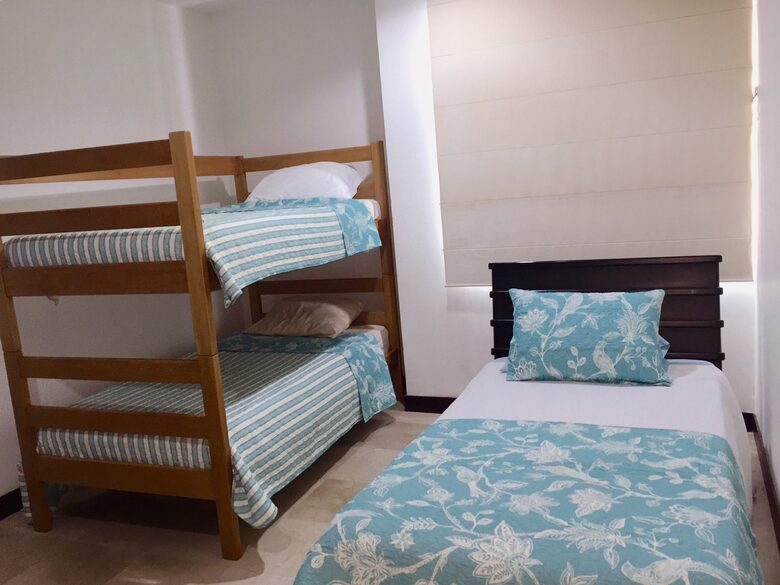 Morros 922 Cartagena Escape - Cartagena, Colombia