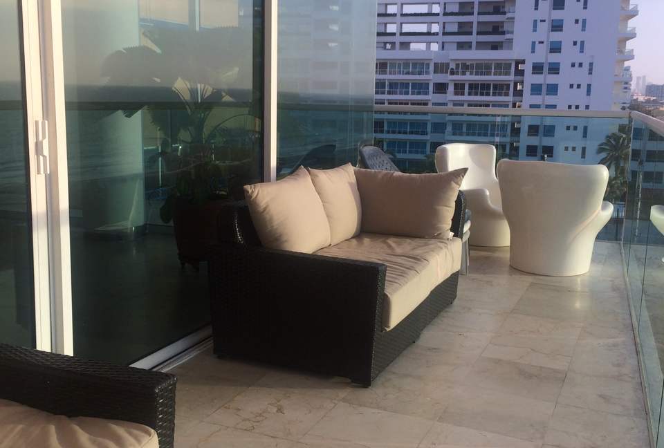 Morros 922 Cartagena Escape - Cartagena, Colombia