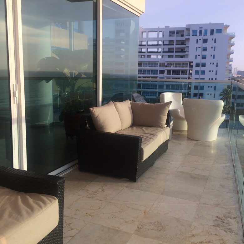 Morros 922 Cartagena Escape - Cartagena, Colombia